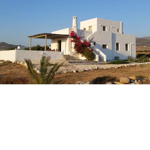 Plumeria Punda Villa