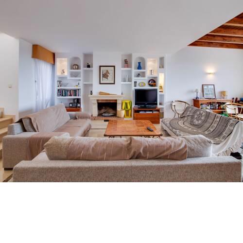 Plush Holiday Home in Marbella with Swimming Pool