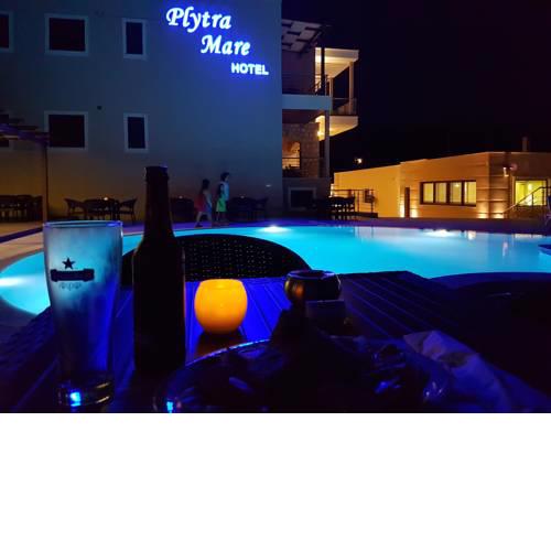 Plytra Mare Hotel