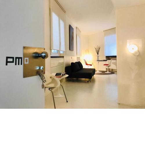 PM3 Apartment