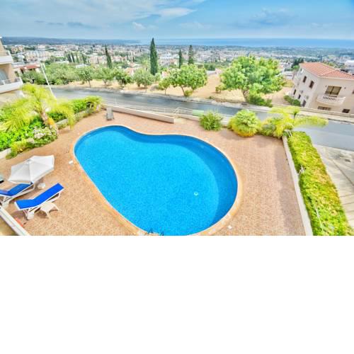 PMP Adamia Apartman