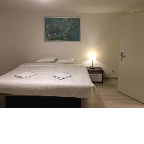 P&N Homestay Lucerne