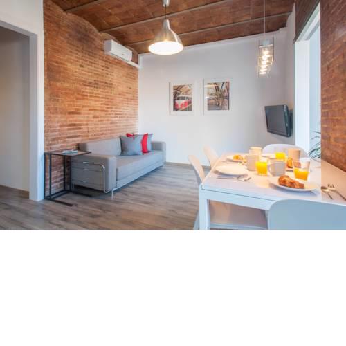 Poble Nou Design Apartment