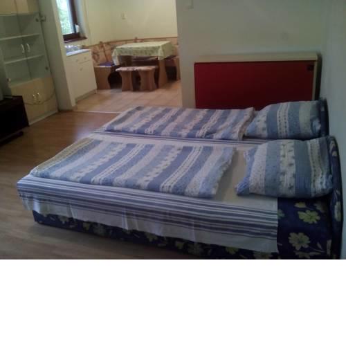 Pócsi Apartman II