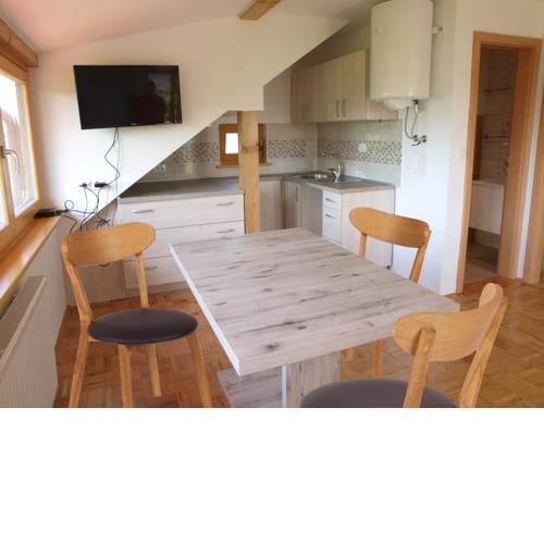 Podčetrtek, Sv Ema , apartma 2