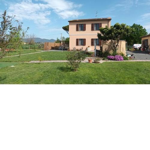 Podere 660 appartamento il Salice