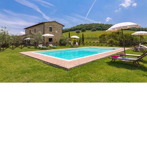 Podere Bagnolo 8