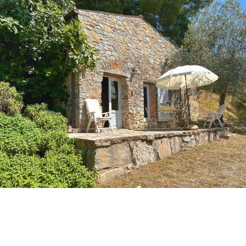 Podere BARBI