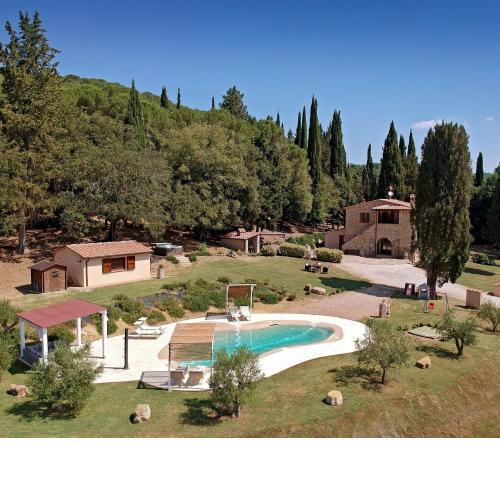 Podere Cafaggio