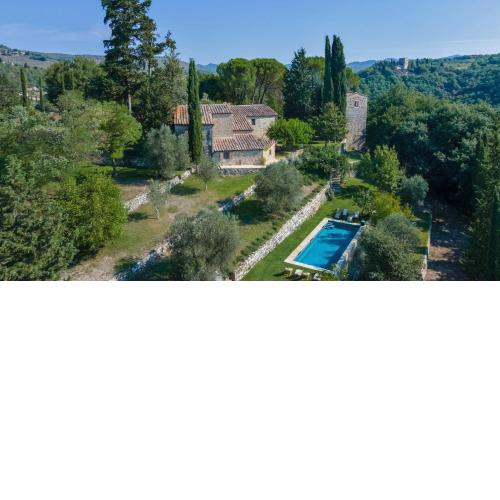 Podere Campi