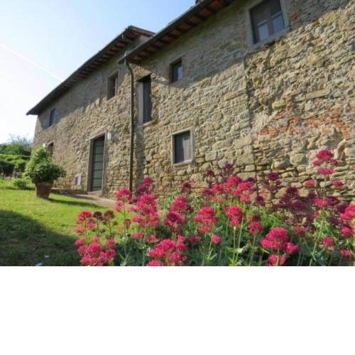Podere Campolungo - Lo Studio