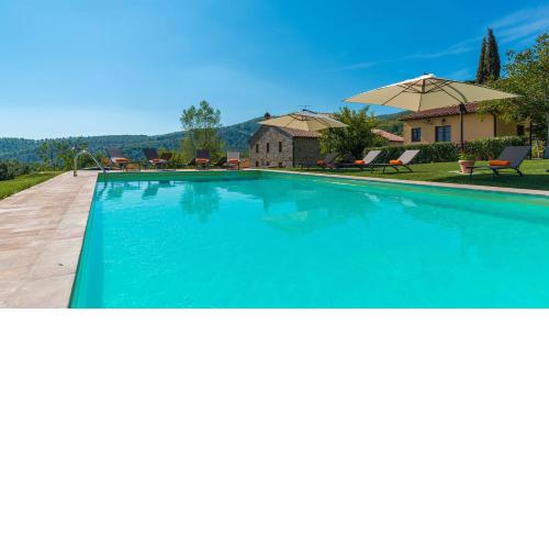 Podere Campotorno 18