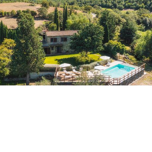 Podere Caprarecce 8