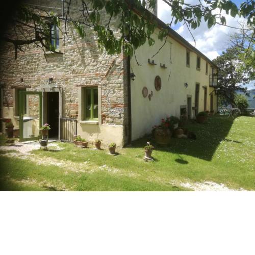 Podere Casone