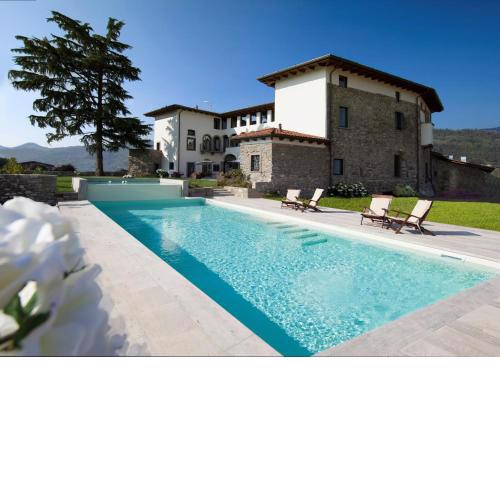Podere Castel Merlo
