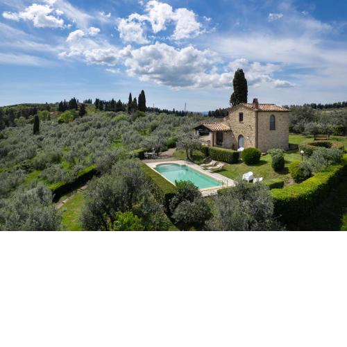 Podere Coiano