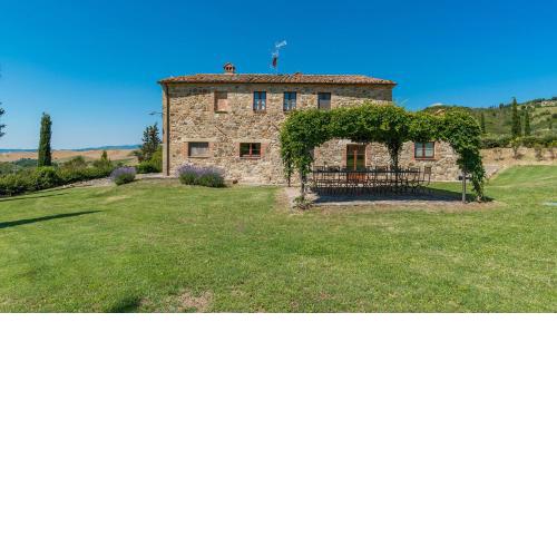 Podere Collelungo 14&1