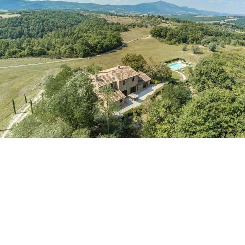 Podere Di Salci 10