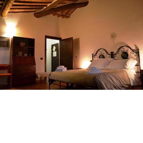 Podere Ficareto Farm
