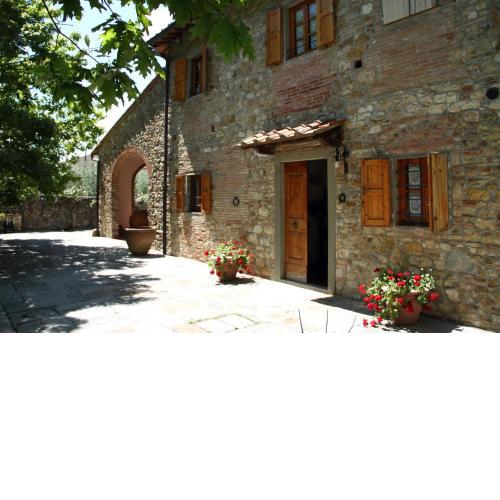 Podere Fichereto