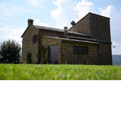 Podere Firenzuola