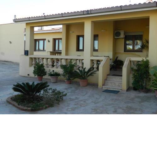 Podere Giunchi