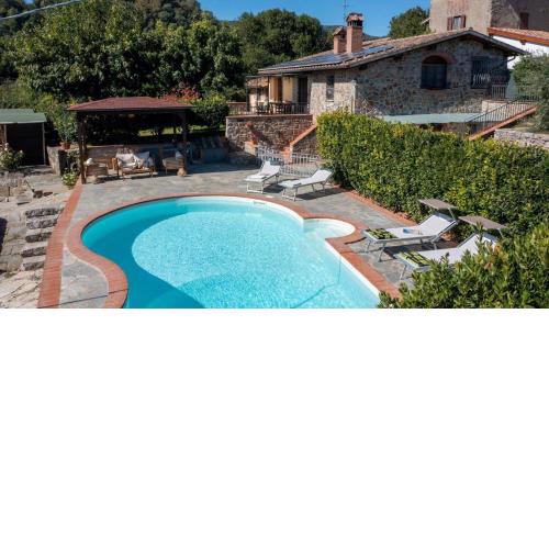 Podere La Casa