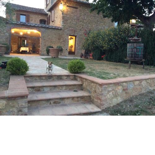 Podere La Paolina