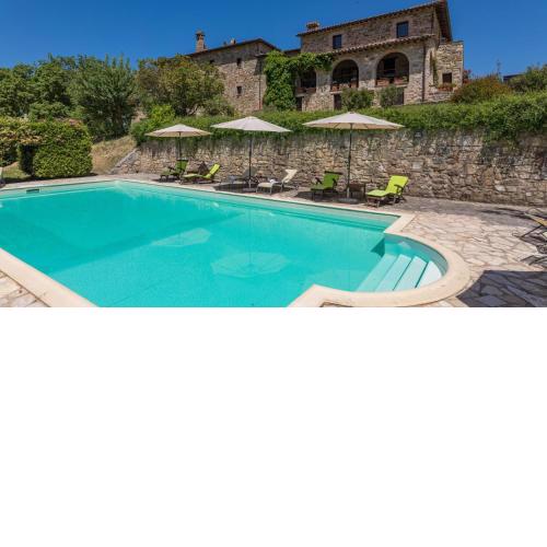 Podere Le Corone 20