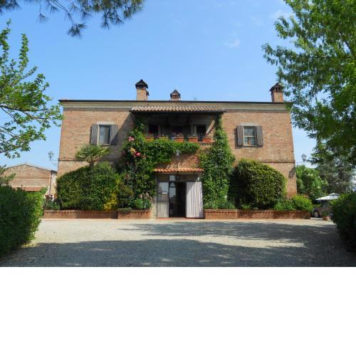 Podere le Manzinaie