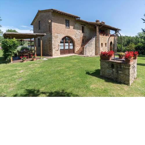 Podere Madonna Di Mezzo 6