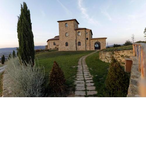 Podere Montale Il Borgo