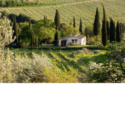 Podere Montese Country House