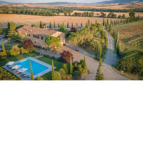 Podere Osteria