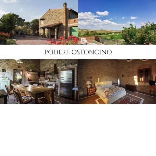 Podere Ostoncino