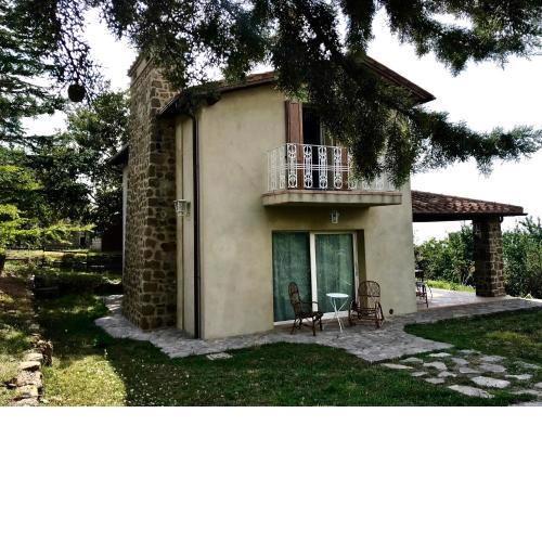 Podere Paradiso