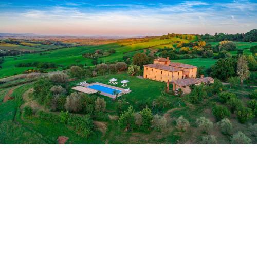Podere Pratovecchio 14&2
