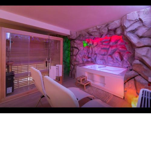 Podere Raffanna Ecologic House