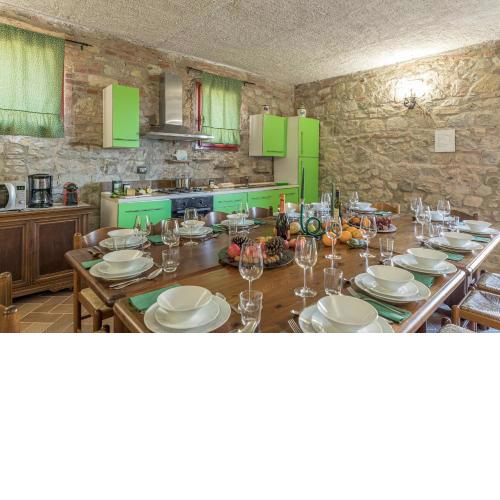 Podere San Ansano 14&2