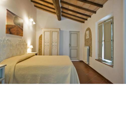 Podere San Giuseppe Montalcino