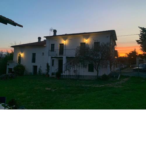 Podere Sanpasquale