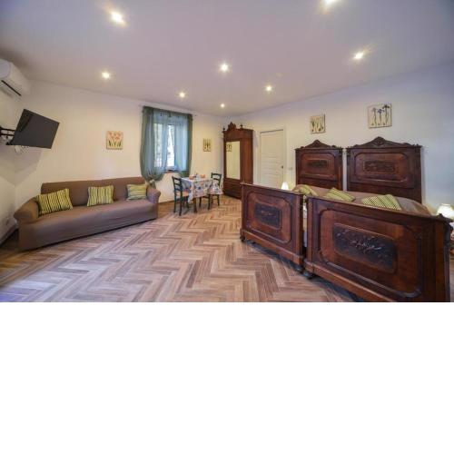 Podere Sant'Antonio da Zio Gino