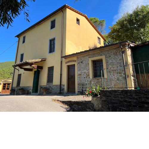 Podere Santino