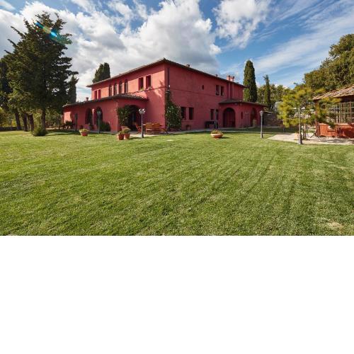 Podere Somboli