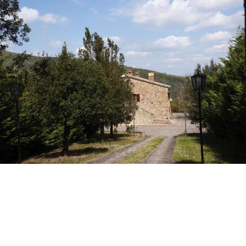 Podere Stabbione Countryhouse - Happy Rentals