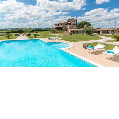 Podere Torricella 16&4