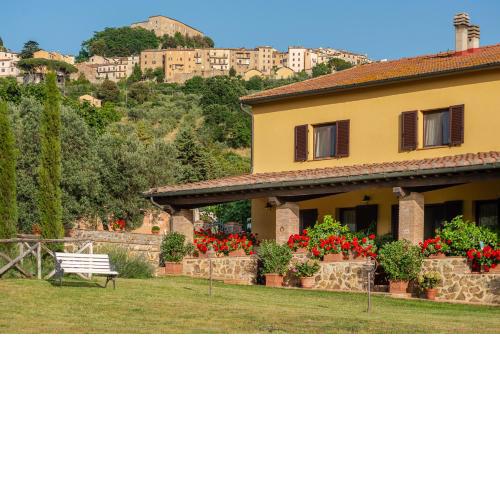 Podere Vecchia Commenda