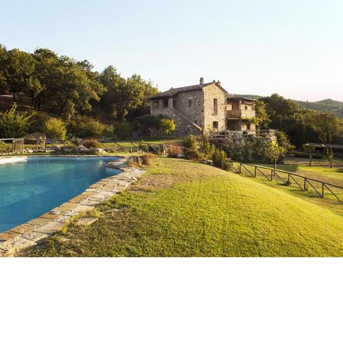 Podere Vignalunga