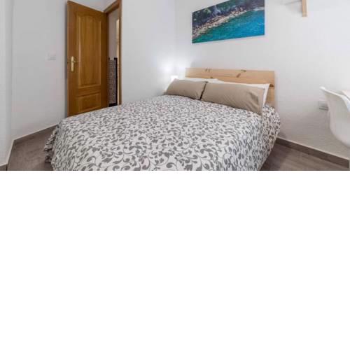 Podgorica Central Hostel
