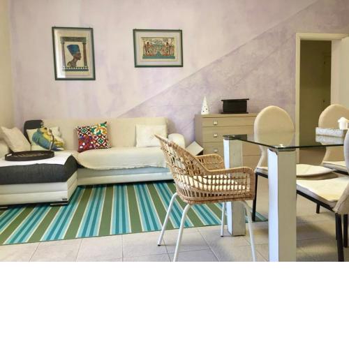 Poetto Family House - Near the Beach